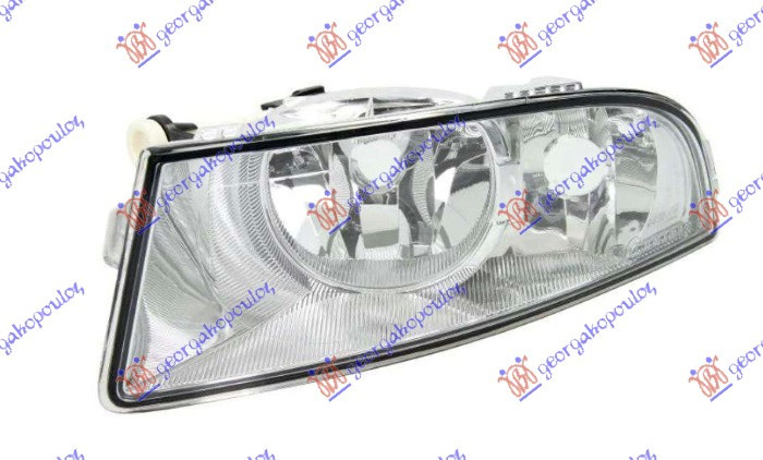 Proiector Ceata - Skoda Octavia 5 2008 , 1z0941701c
