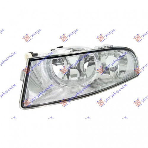 Proiector Ceata - Skoda Octavia 5 2008 , 1z0941702c