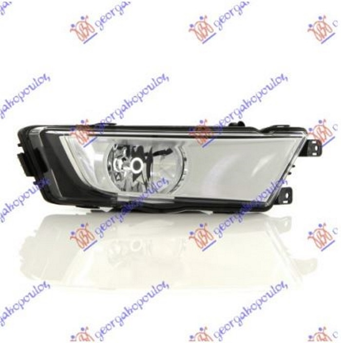 Proiector Ceata - Skoda Octavia 6 2013 , 5e0941700