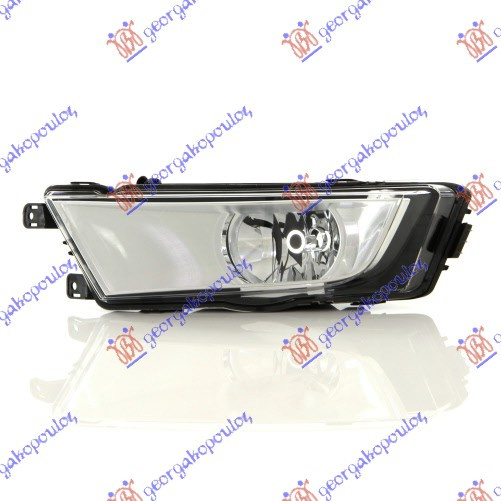 Proiector Ceata - Skoda Octavia 6 2013 , 5e0941701