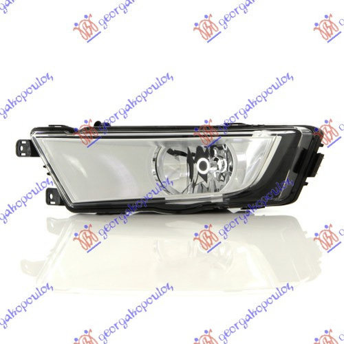 Proiector Ceata - Skoda Octavia 6 2013 , 5e0941701