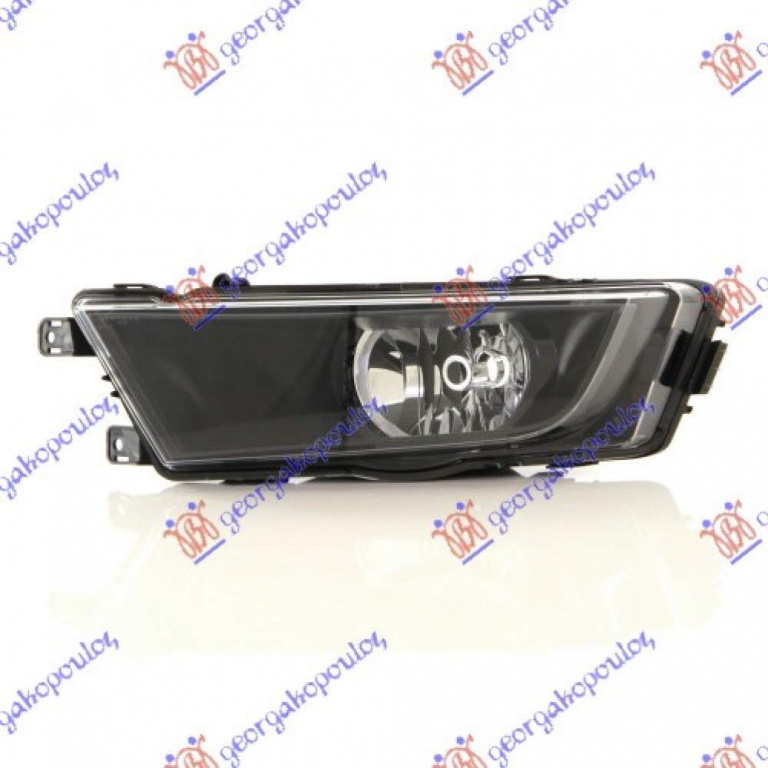 Proiector Ceata - Skoda Octavia 6 2013 , 5e0941702c