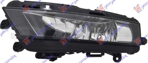 Proiector Ceata - Skoda Octavia 6 2017 , 5e0941699f