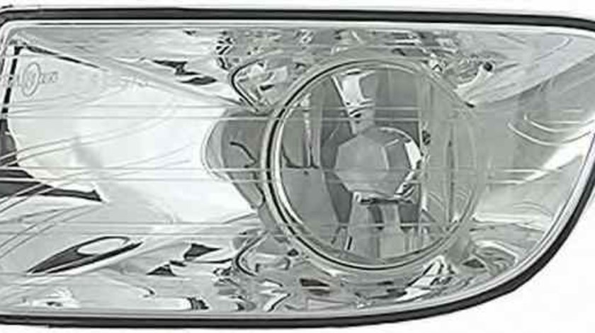 Proiector ceata SKODA OCTAVIA Combi 1Z5 HELLA 1N0 354 017-011