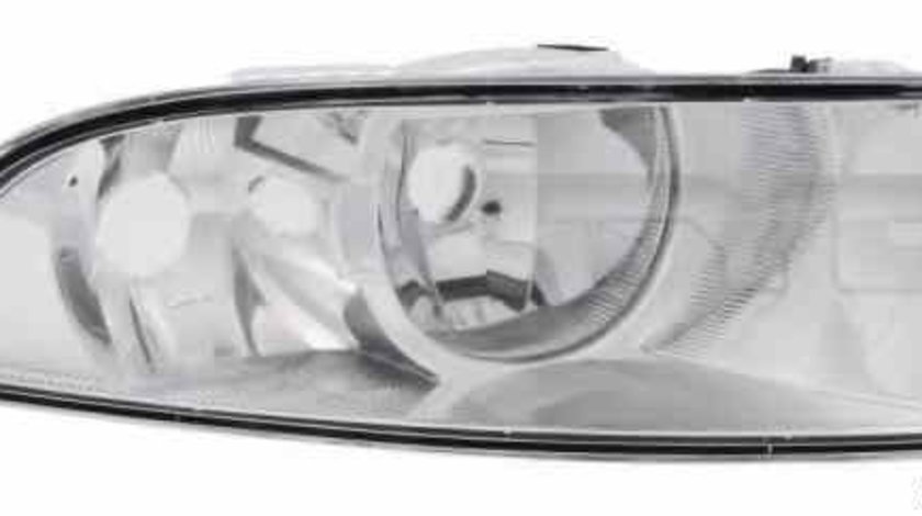 Proiector ceata SKODA OCTAVIA Combi 1Z5 TYC 19-0830-01-2