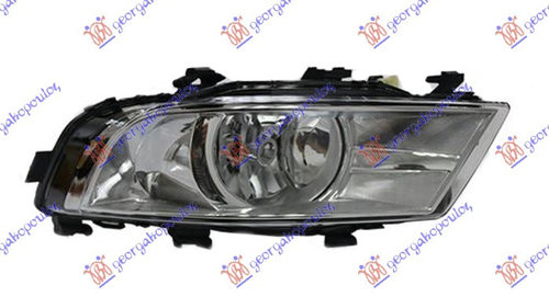 Proiector Ceata - Skoda Superb 2013 , 3t0941702c