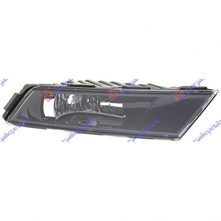Proiector Ceata - Skoda Superb 2015 , 3v0941700