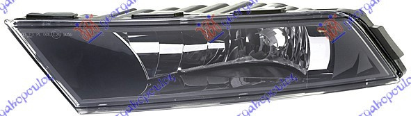 Proiector Ceata - Skoda Superb 2015 , 3v0941701