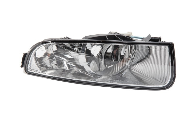Proiector ceata SKODA SUPERB II (3T4) (2008 - 2015) TYC 19-11019-01-2 piesa NOUA