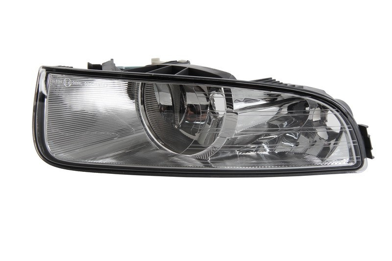 Proiector ceata SKODA SUPERB II (3T4) (2008 - 2015) TYC 19-11020-01-2 piesa NOUA