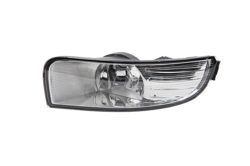 Proiector ceata SKODA SUPERB II (3T4) (2008 - 2015) TYC 19-11017-01-2 piesa NOUA