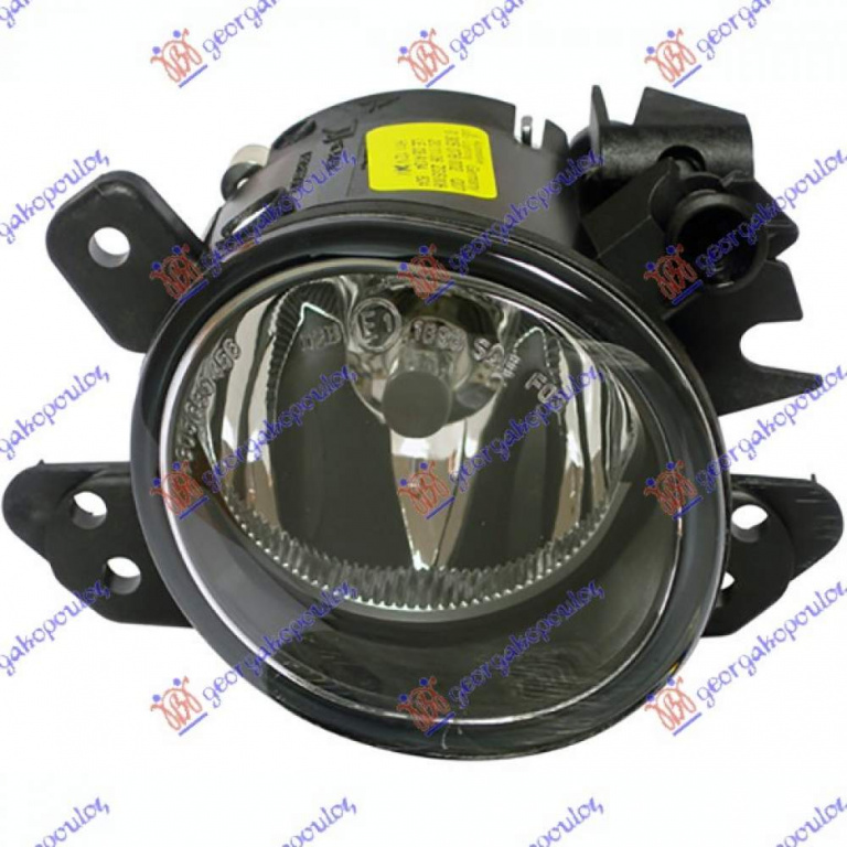 Proiector Ceata - Smart Fortwo 2007 , A2518200856