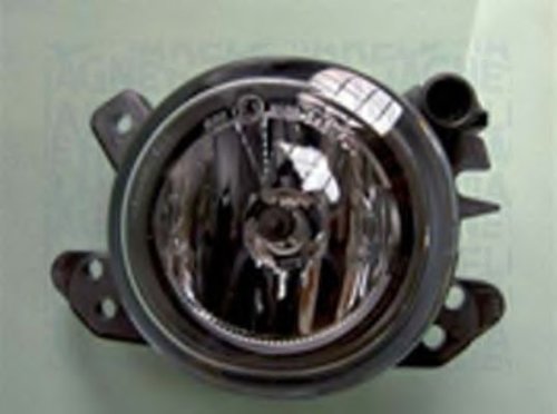 Proiector ceata SMART FORTWO Cabrio (451) (2007 - 2016) MAGNETI MARELLI 710305076002 piesa NOUA