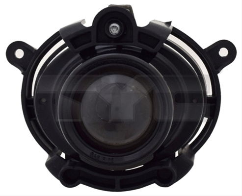 Proiector Ceata St/dr 2012 >> H11 Mokka Tyc Opel 19-14967-01-2