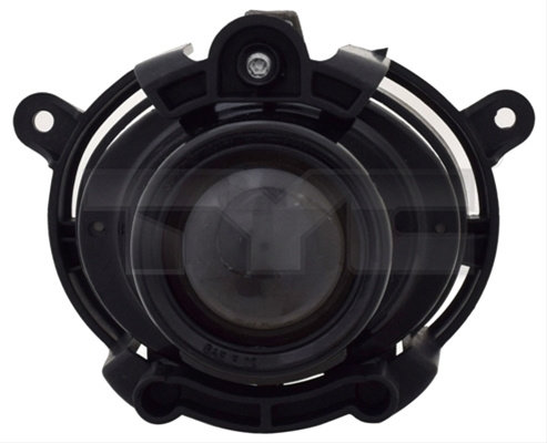 Proiector Ceata St/dr 2012 >> H11 Mokka Tyc Opel 19-14967-01-2