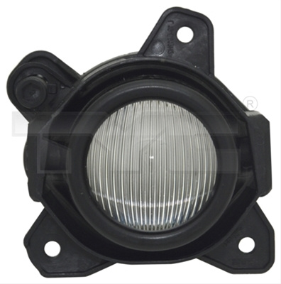 Proiector Ceata St H11 Astra J 2012>>(exclus Opc) Tyc Opel 19-12912-01-2