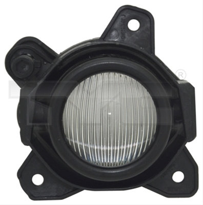 Proiector Ceata St H11 Astra J 2012>>(exclus Opc) Tyc Opel 19-12912-01-2