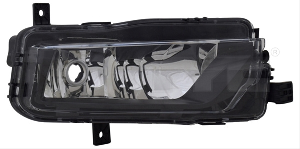 Proiector Ceata St, H11, Caddy 2015 >> - Tyc Vw 19-12688-11-2