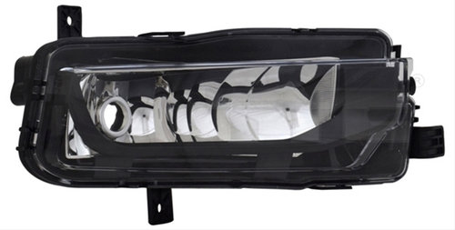 Proiector Ceata St, H11, Transporter T6 2015 >> - Tyc Vw 19-12688-01-2