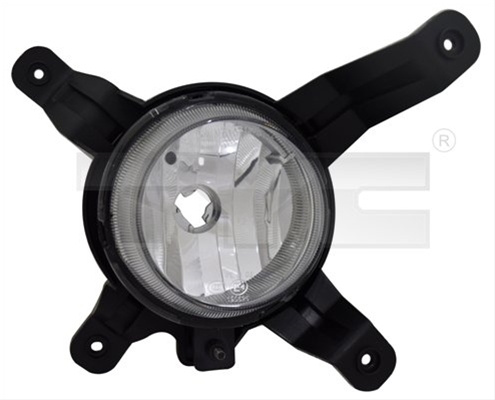 Proiector Ceata St, H27w/1, Ix35 2009 >> Tyc Hyundai 19-12124-01-9