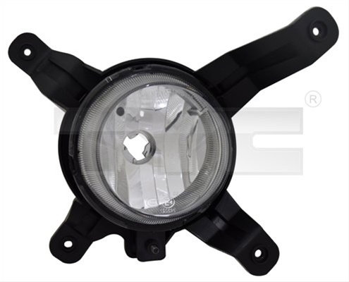 Proiector Ceata St, H27w/1, Ix35 2009 >> Tyc Hyundai 19-12124-01-9
