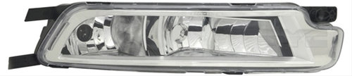 Proiector Ceata St H8/w21w Passat B8 2014>> Tyc Vw 19-12978-05-9