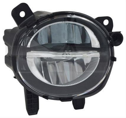 Proiector Ceata St Led, F20/f21 2015 >> - Tyc Bmw 19-6186-00-9