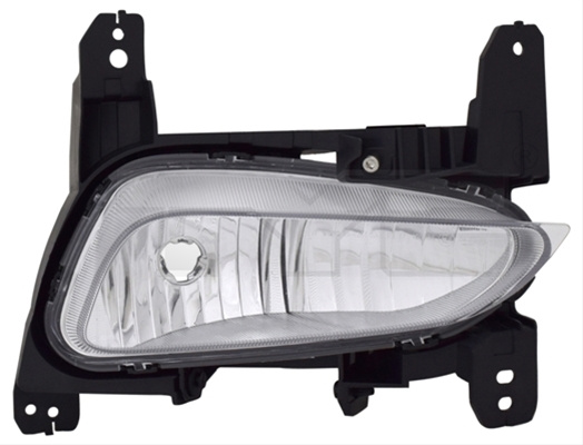 Proiector Ceata St Opel Mokka 2016 >> Tyc Opel 19-6202-01-9