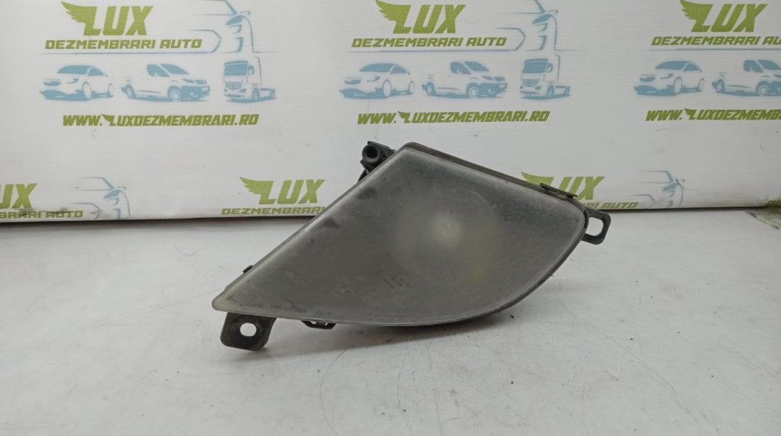 Proiector ceata stanga 0305083001 BMW Seria 5 E60/E61 [2003 - 2007]