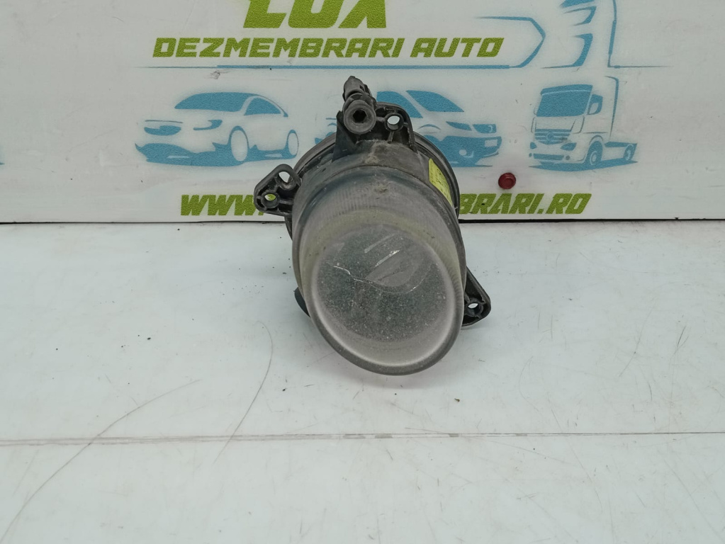 Proiector ceata stanga 0305086001 Mercedes-Benz C-Class W204/S204 [2007 - 2012]