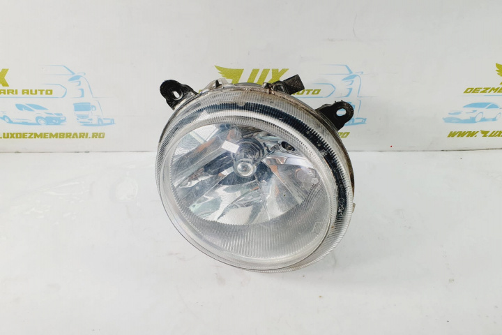 Proiector ceata stanga 05303877ad Jeep Compass [2006 - 2010]