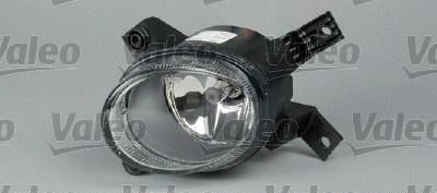 Proiector ceata stanga (088895 VALEO) AUDI