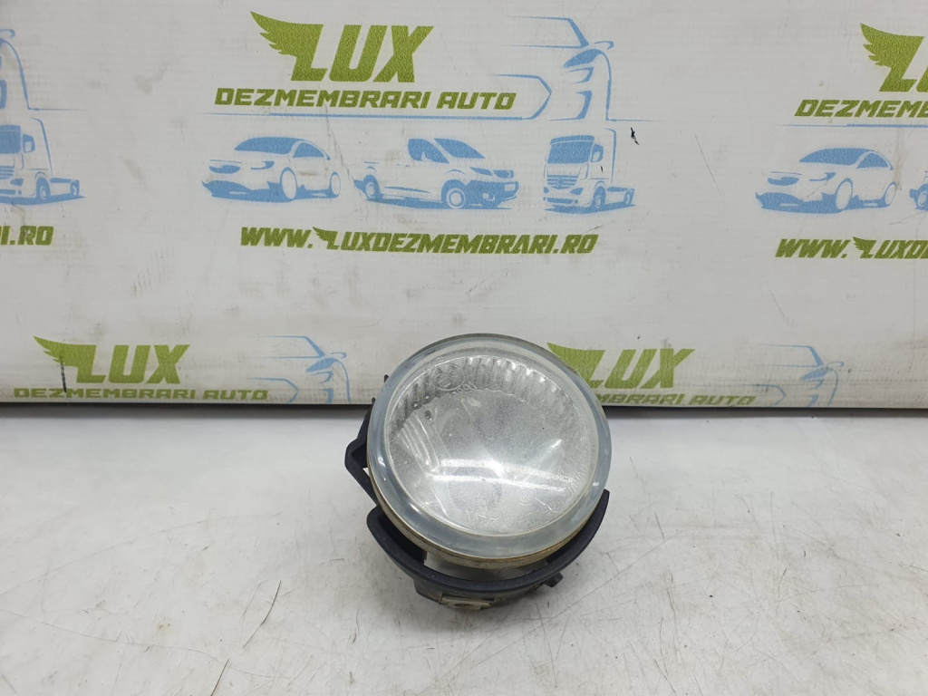 Proiector ceata stanga 114-20041 Subaru Forester 3 [2007 - 2011]