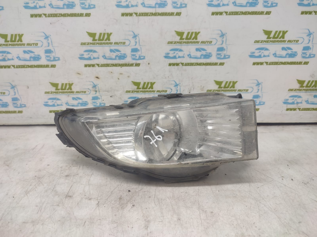 Proiector ceata stanga 13226828 Opel Insignia A [2008 - 2014] 2.0 cdti A20DTH