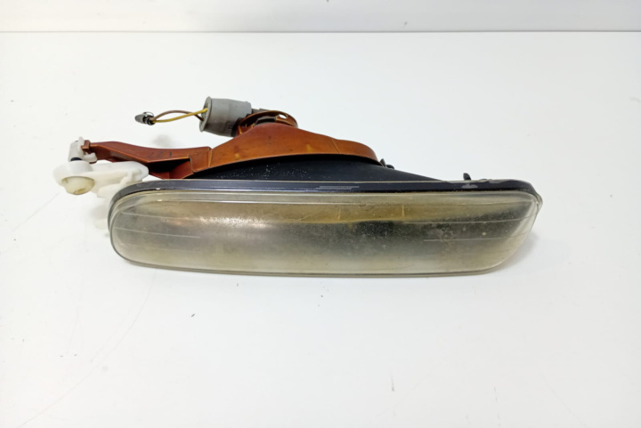 Proiector ceata stanga 147271LI BMW Seria 3 E46 [1997 - 2003]