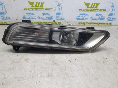 Proiector ceata stanga 17662402 Volkswagen VW Passat B7 [2010 - 2015] 1.6 tdi CAYC