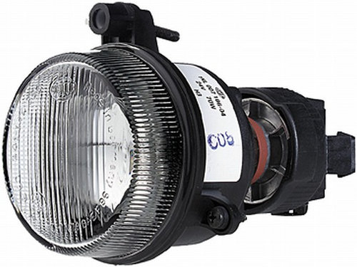 Proiector ceata stanga (1NL007186021 HELLA) RENAULT