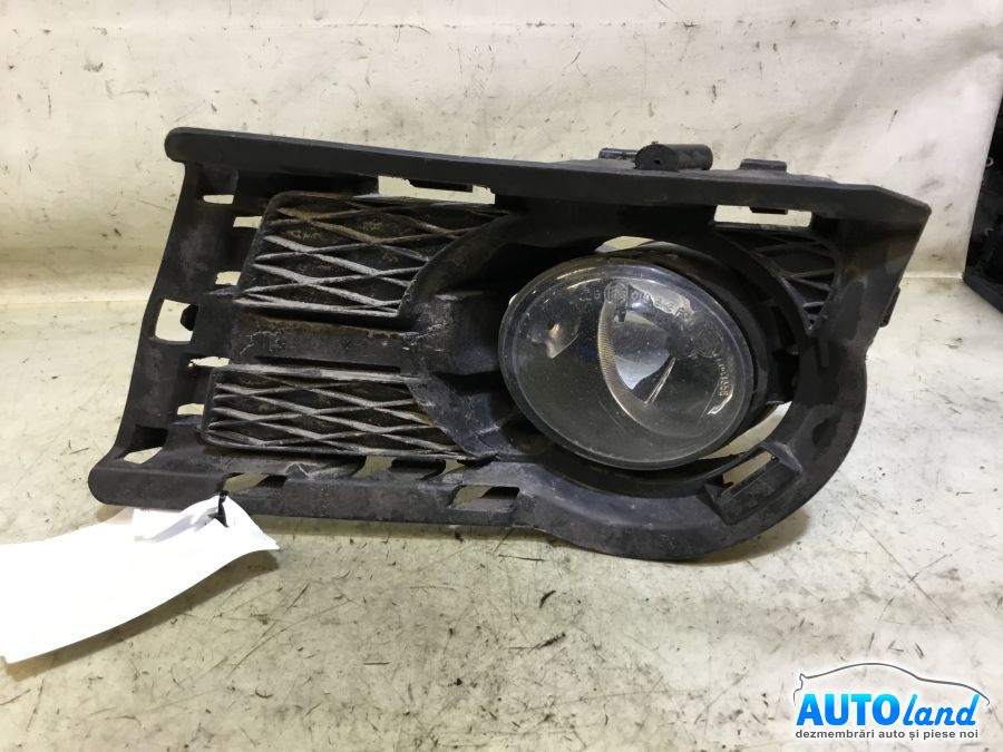 Proiector Ceata Stanga 1t0941699c +grila Volkswagen TIGUAN 2007