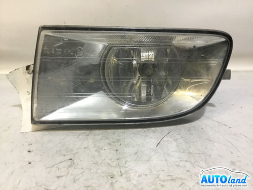 Proiector Ceata Stanga 1z0941699 Skoda OCTAVIA 1Z3 2004