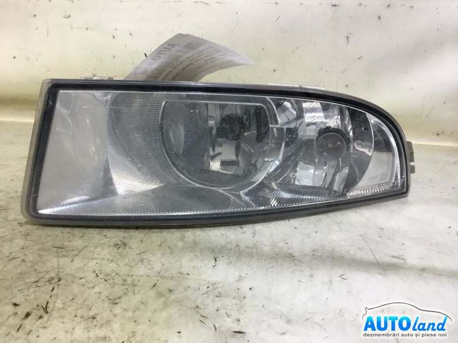 Proiector Ceata Stanga 1z0941699c Facelift Skoda OCTAVIA 1Z3 2004