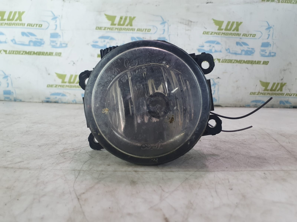 Proiector ceata stanga 261558707R Renault Kadjar [2015 - 2018] 1.6 dci R9M414