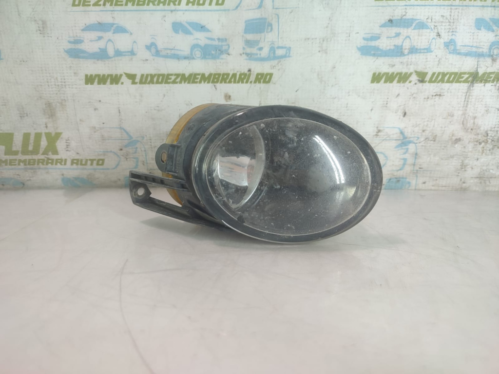 Proiector ceata stanga 271293-00 Volkswagen VW Passat B6 [2005 - 2010] 2.0 tdi cbdc