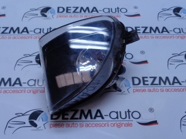 Proiector ceata stanga 6317-7216885-01, Bmw 5 (F10)