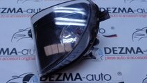 Proiector ceata stanga 6317-7216885-01, Bmw 5 (F10...