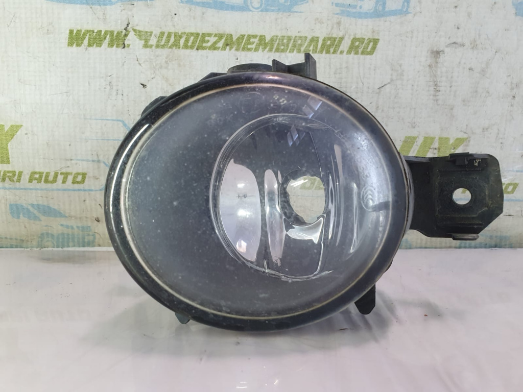 Proiector ceata stanga 63176924655 BMW X5 E70 [2006 - 2010] 3.0 d M57N2