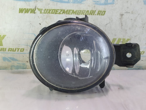 Proiector ceata stanga 63176924655 BMW X5 E70 [2006 - 2010] 3.0 d M57N2