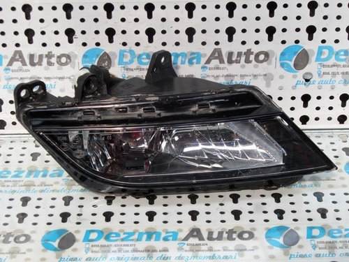 Proiector ceata stanga, 6J9941701A, Seat Ibiza 5 ST 6J8, (id:163204)