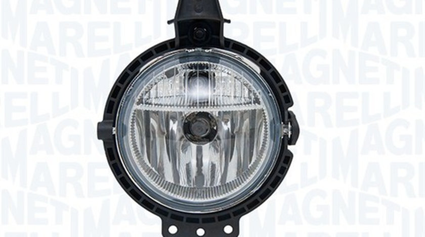 Proiector ceata stanga (712400101120 MAGNETI MARELLI) MINI