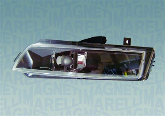 Proiector ceata stanga (712401801120 MAGNETI MARELLI) BMW