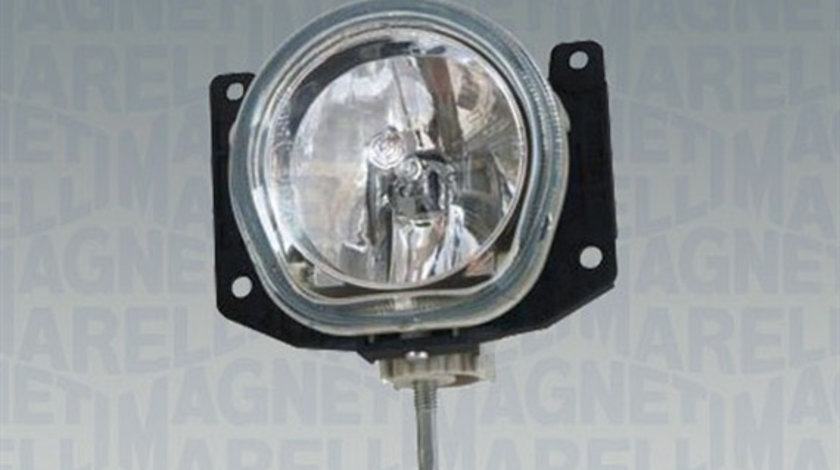 Proiector ceata stanga (712402501110 MAGNETI MARELLI) Citroen,FIAT,PEUGEOT